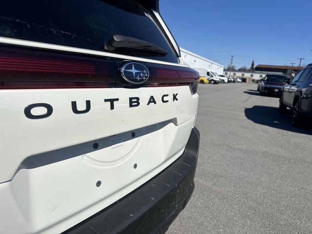 Thumbnail: 2026 Subaru Outback - 6
