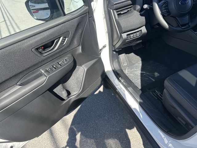 Thumbnail: 2026 Subaru Outback - 21