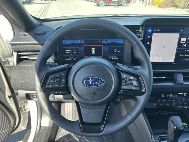Thumbnail: 2026 Subaru Outback - 8