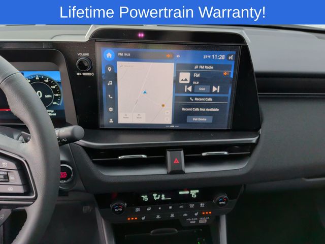 Thumbnail: 2026 Subaru Outback - 13