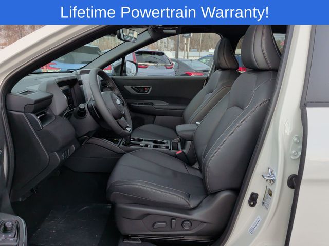 Thumbnail: 2026 Subaru Outback - 10