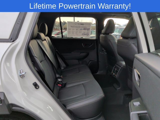 Thumbnail: 2026 Subaru Outback - 29