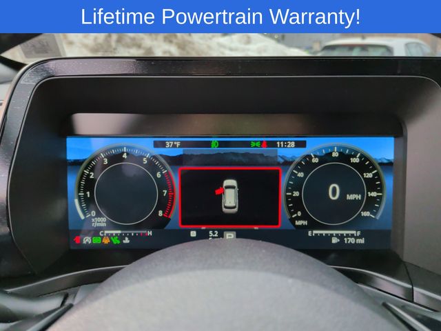 Thumbnail: 2026 Subaru Outback - 15