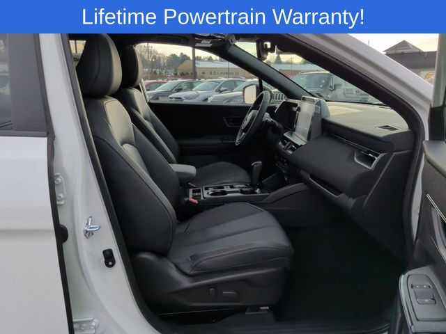 Thumbnail: 2026 Subaru Outback - 11