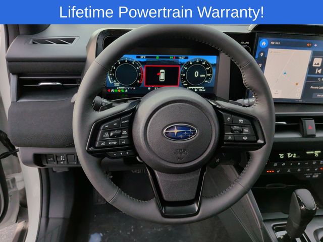 Thumbnail: 2026 Subaru Outback - 2