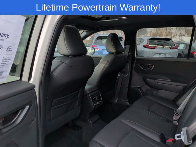 Thumbnail: 2026 Subaru Outback - 12