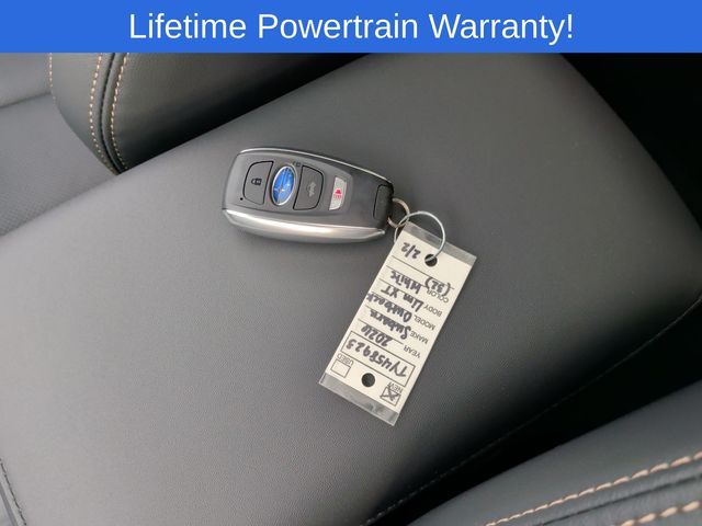 Thumbnail: 2026 Subaru Outback - 16