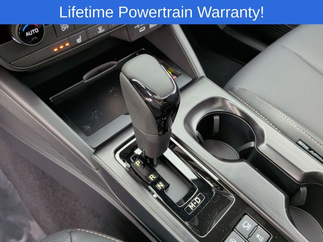 Thumbnail: 2026 Subaru Outback - 14