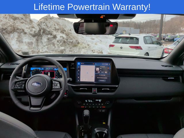 Thumbnail: 2026 Subaru Outback - 9