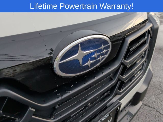 Thumbnail: 2026 Subaru Outback - 7