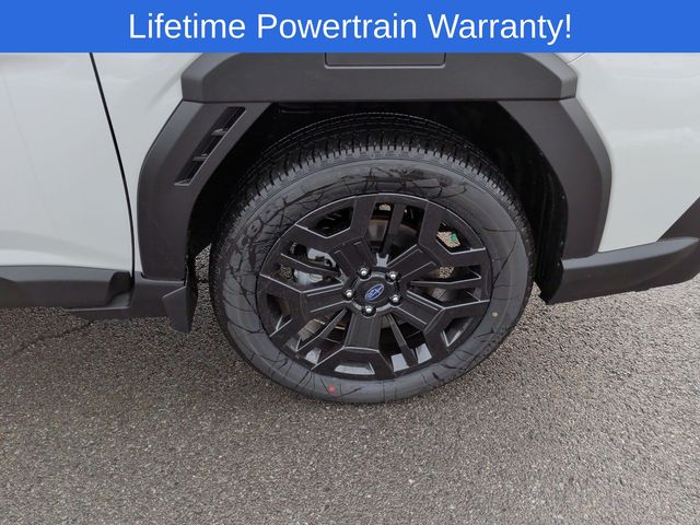 Thumbnail: 2026 Subaru Outback - 8