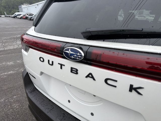 Thumbnail: 2026 Subaru Outback - 6