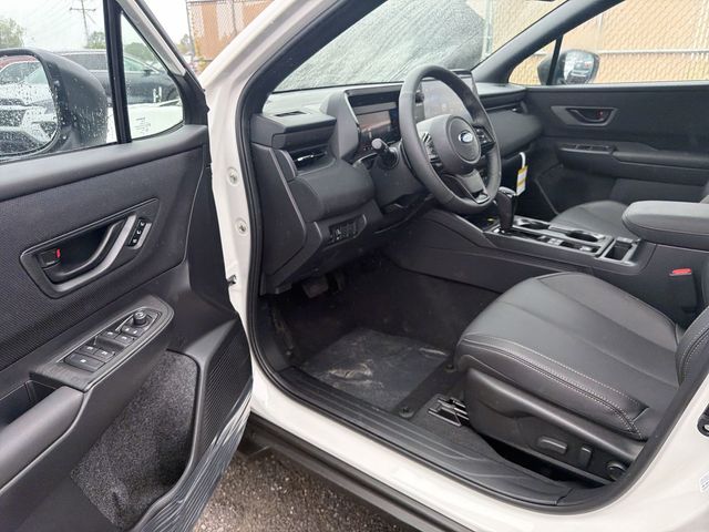 Thumbnail: 2026 Subaru Outback - 2