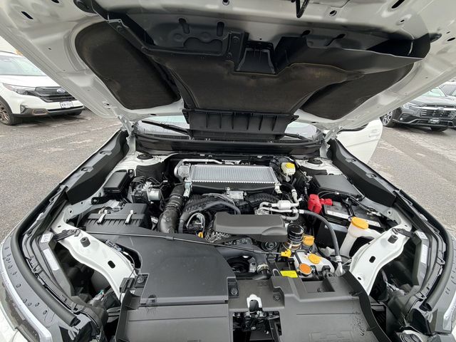 Thumbnail: 2026 Subaru Outback - 8