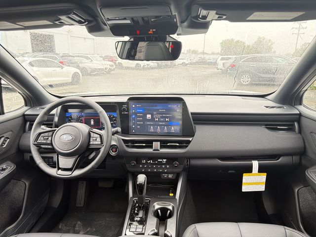 Thumbnail: 2026 Subaru Outback - 9