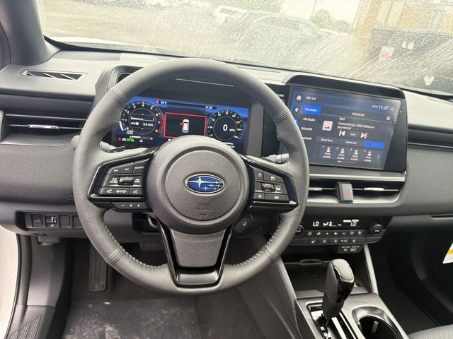 Thumbnail: 2026 Subaru Outback - 13