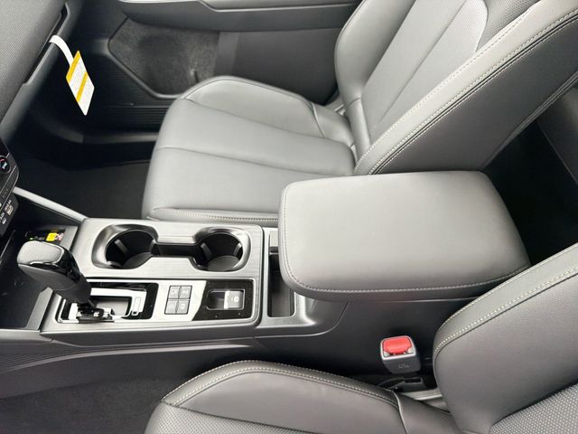 Thumbnail: 2026 Subaru Outback - 14