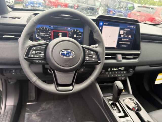 Thumbnail: 2026 Subaru Outback - 13