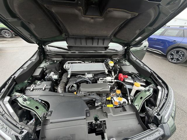 Thumbnail: 2026 Subaru Outback - 8