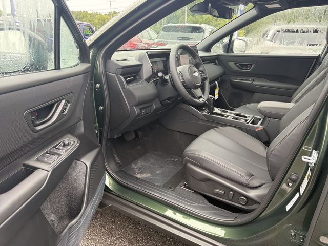 Thumbnail: 2026 Subaru Outback - 2