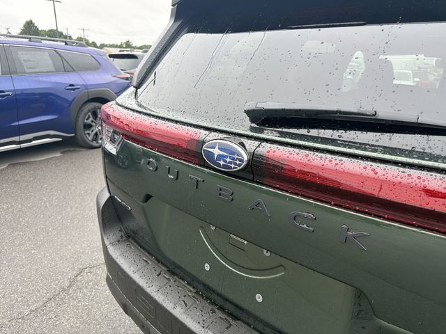 Thumbnail: 2026 Subaru Outback - 6