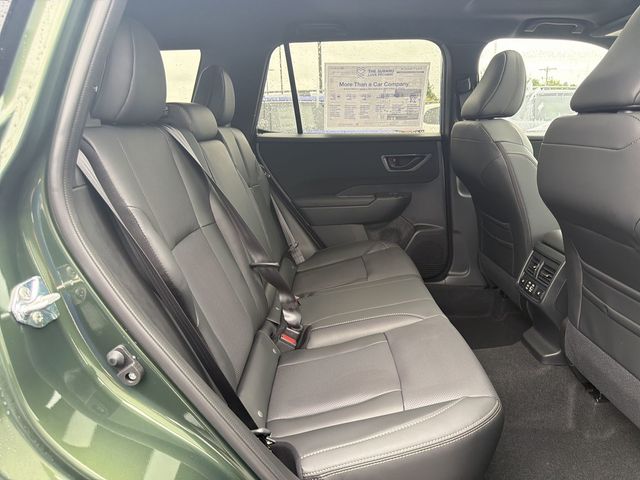 Thumbnail: 2026 Subaru Outback - 28