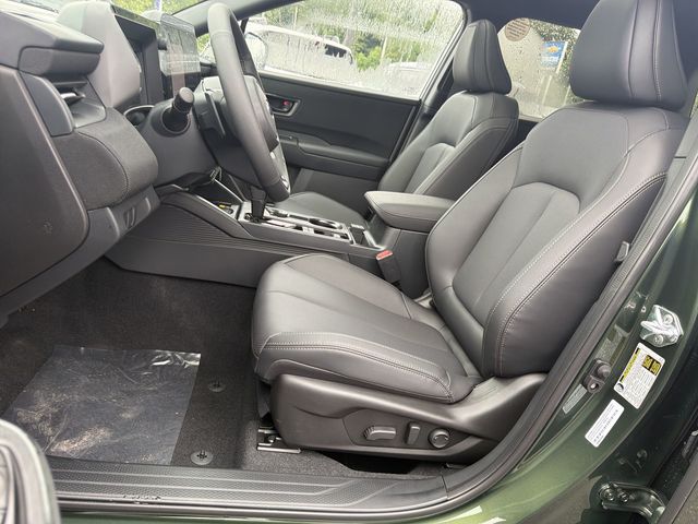 Thumbnail: 2026 Subaru Outback - 10