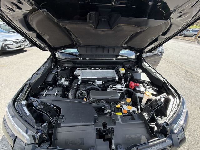 Thumbnail: 2026 Subaru Outback - 7