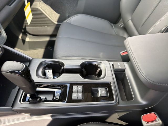 Thumbnail: 2026 Subaru Outback - 13
