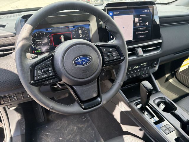 Thumbnail: 2026 Subaru Outback - 12