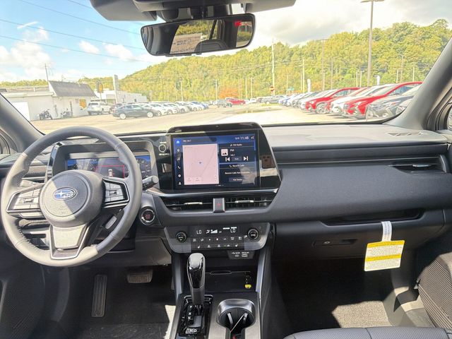 Thumbnail: 2026 Subaru Outback - 8