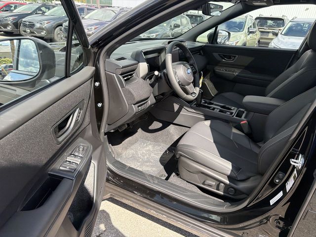 Thumbnail: 2026 Subaru Outback - 2