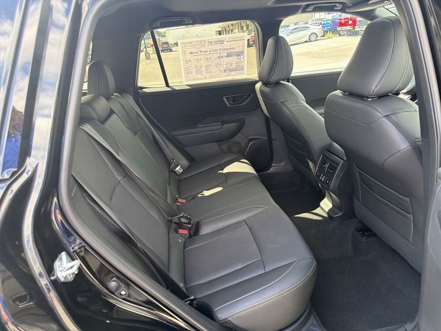 Thumbnail: 2026 Subaru Outback - 28