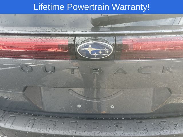 Thumbnail: 2026 Subaru Outback - 7