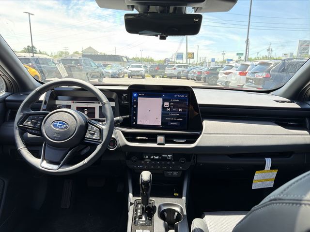 Thumbnail: 2026 Subaru Outback - 2