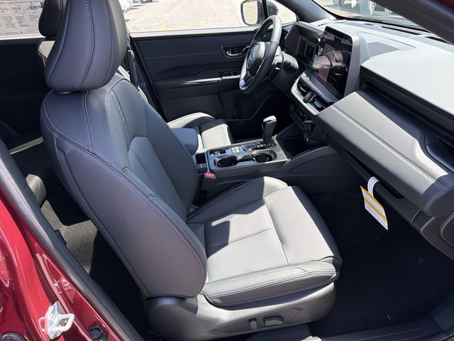 Thumbnail: 2026 Subaru Outback - 27