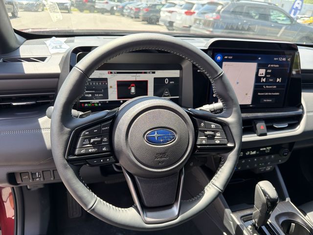 Thumbnail: 2026 Subaru Outback - 10