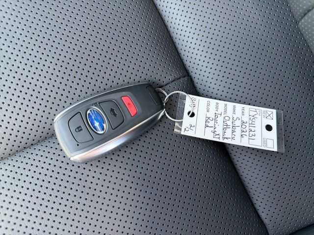 Thumbnail: 2026 Subaru Outback - 16