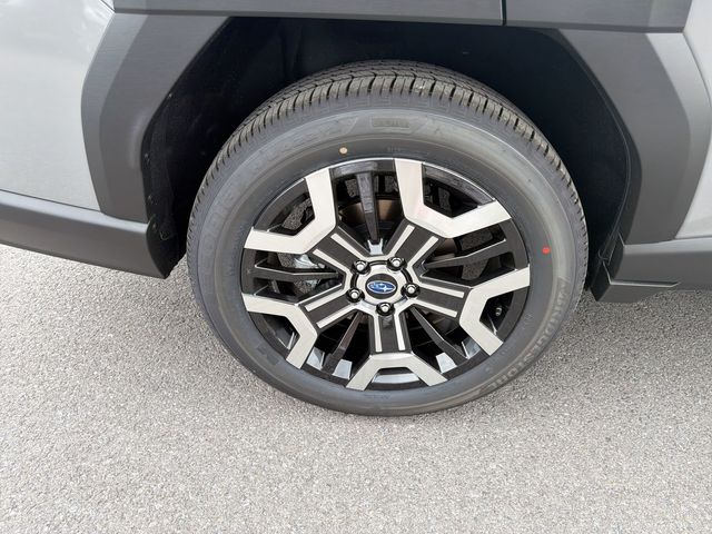 Thumbnail: 2026 Subaru Outback - 7