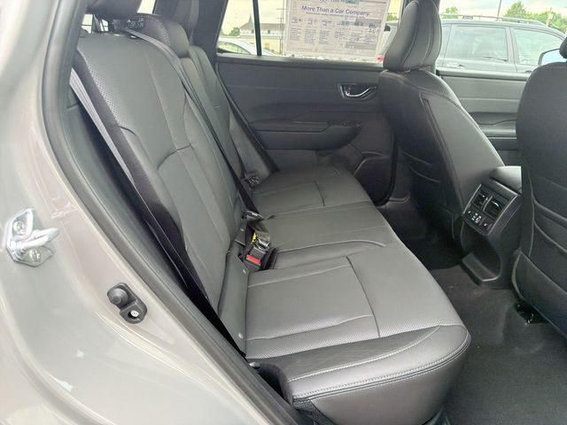 Thumbnail: 2026 Subaru Outback - 28
