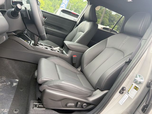 Thumbnail: 2026 Subaru Outback - 10