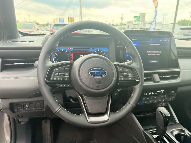 Thumbnail: 2026 Subaru Outback - 13