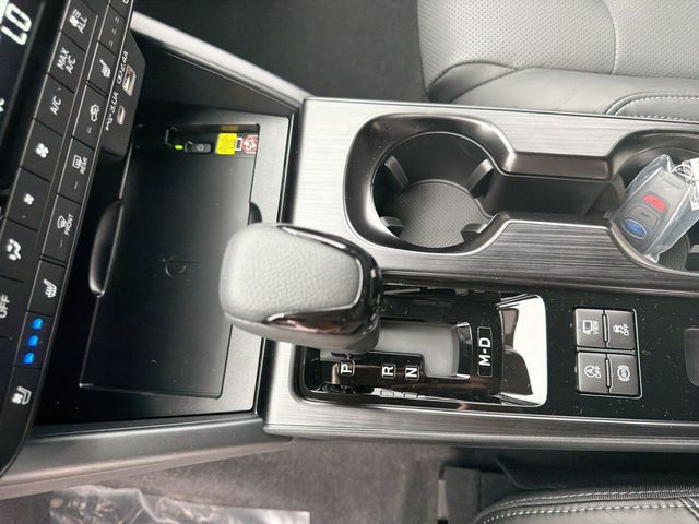 Thumbnail: 2026 Subaru Outback - 15