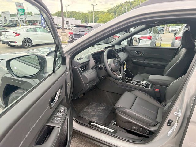 Thumbnail: 2026 Subaru Outback - 2