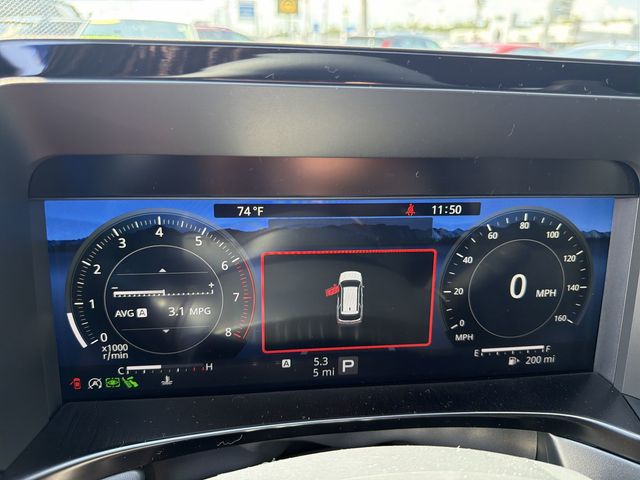 Thumbnail: 2026 Subaru Outback - 13