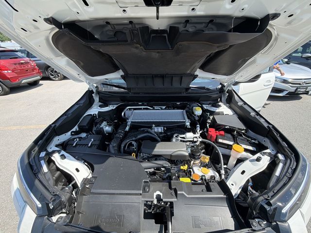 Thumbnail: 2026 Subaru Outback - 7