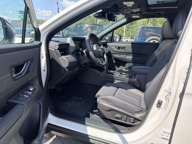 Thumbnail: 2026 Subaru Outback - 22