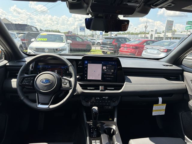 Thumbnail: 2026 Subaru Outback - 2