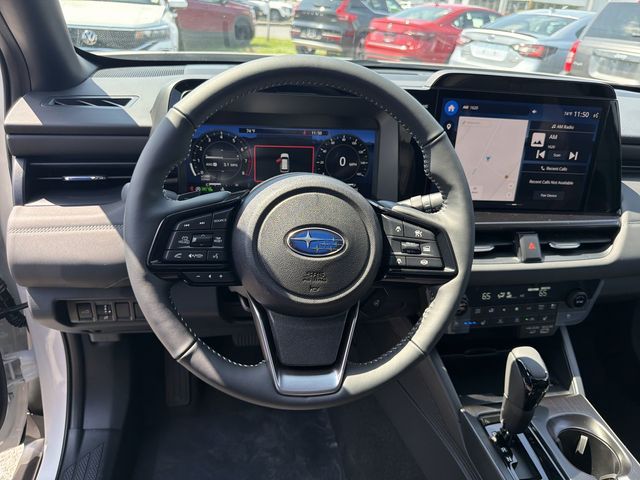 Thumbnail: 2026 Subaru Outback - 8