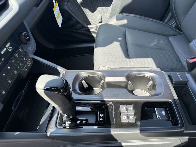 Thumbnail: 2026 Subaru Outback - 12